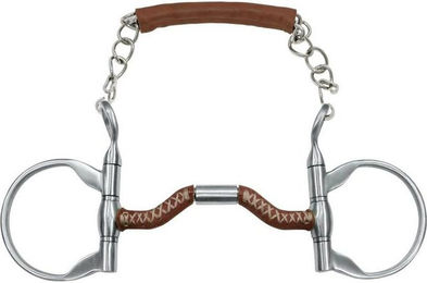 Produktbild von Springkandare Metalab