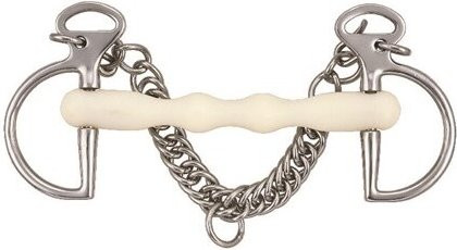 Produktbild von Springkandare Soyo Happy Mouth