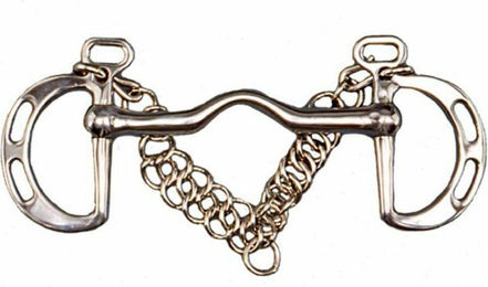 Produktbild von Springkandare Tattini