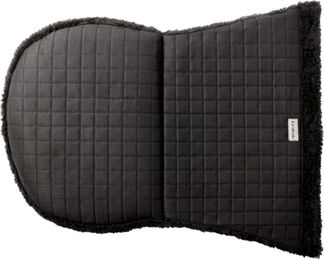 Produktbild von Springkissen mit Kunstfell