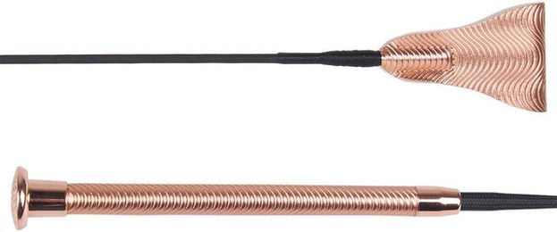 Springreit-Peitsche QHP Spiral – Bild 1 von 3