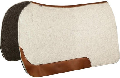 Produktbild von Springreit-Teppich US Ronzon Legend Wool MIX Rando