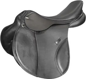 Produktbild von Springsattel für Pferde Canaves Safir