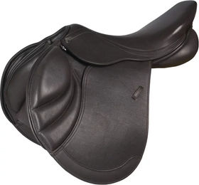 Produktbild von Springsattel für Pferde Horka Jumex