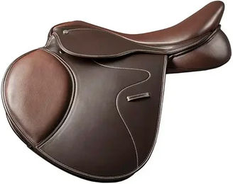 Produktbild von Springsattel für Pferde Lexhis Fulvia