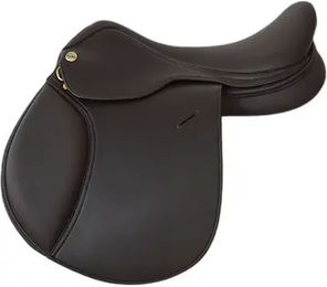 Produktbild von Springsattel für Pferde Lexhis Juba Techno