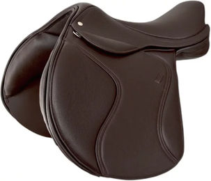 Produktbild von Springsattel für Pferde Lexhis Malak