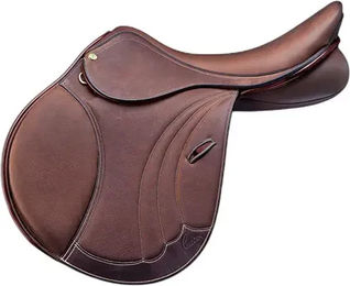 Produktbild von Springsattel für Pferde Pessoa