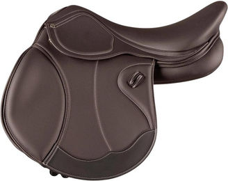 Produktbild von Springsattel für Pferde Premier Equine Antibes