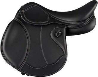 Produktbild von Springsattel für Pferde Premier Equine Antibes