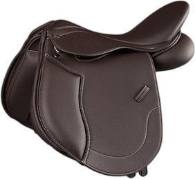 Produktbild von Springsattel für Pferde Premier Equine Biarritz