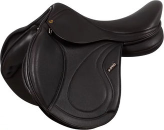 Produktbild von Springsattel für Pferde Supreme San Diego