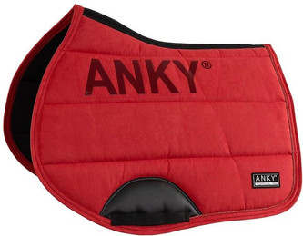Produktbild von Springschabracke ANKY Jumping Anatomic Tech