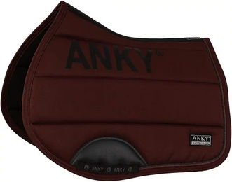 Produktbild von Springschabracke ANKY Jumping Leafs