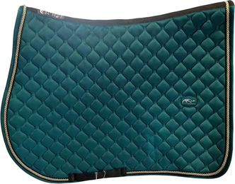 Produktbild von Springschabracke Anna Scarpati Queto 27