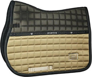 Produktbild von Springschabracke Equestrian Stockholm