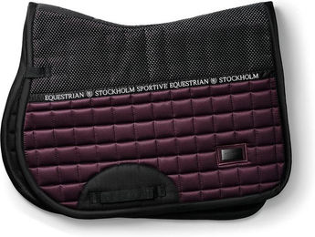 Produktbild von Springschabracke Equestrian Stockholm