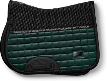 Produktbild von Springschabracke Equestrian Stockholm Sportive