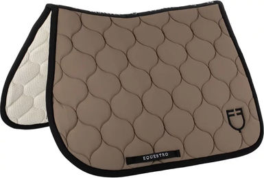 Produktbild von Springschabracke Equestro Black Line Edition