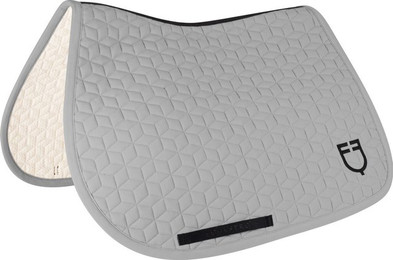 Produktbild von Springschabracke Equestro Cube