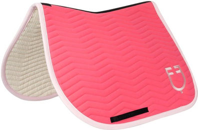 Produktbild von Springschabracke Equestro Quilting