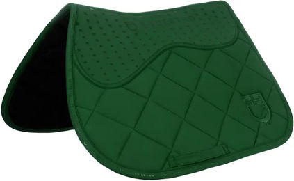 Produktbild von Springschabracke Equestro Silica Plus