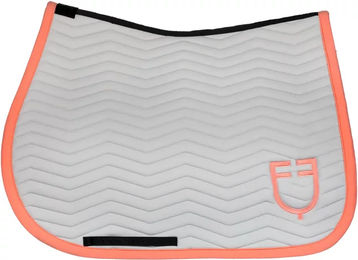 Produktbild von Springschabracke Equestro Wave Quilting