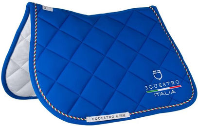 Produktbild von Springschabracke Equestro X Fise