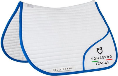 Produktbild von Springschabracke Equestro X Fise