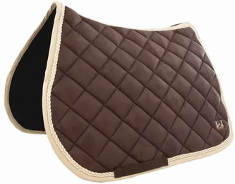 Produktbild von Springschabracke Fontainebleau Wildleder T de T