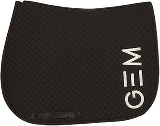 Produktbild von Springschabracke für Pferde GEM Ten