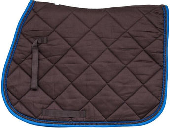 Produktbild von Springschabracke für Pferde HFI