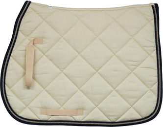 Produktbild von Springschabracke für Pferde HFI