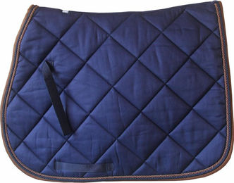 Springschabracke für Pferde HFI – Bild 1 von 2