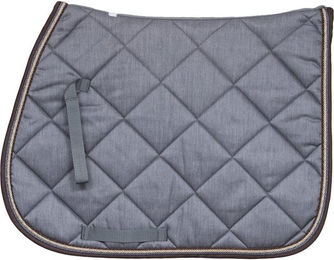 Produktbild von Springschabracke für Pferde HFI