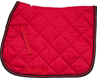 Produktbild von Springschabracke für Pferde HFI