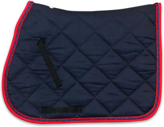 Produktbild von Springschabracke für Pferde HFI