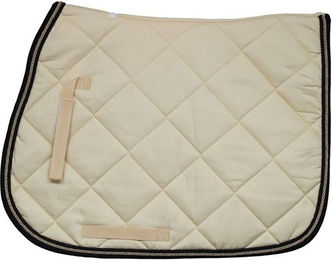 Produktbild von Springschabracke für Pferde HFI