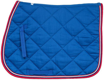 Produktbild von Springschabracke für Pferde HFI