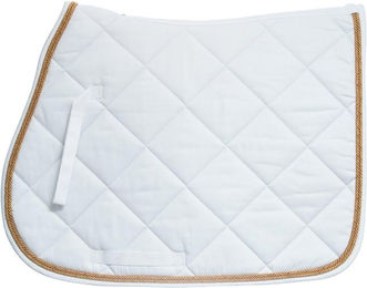 Produktbild von Springschabracke für Pferde HFI