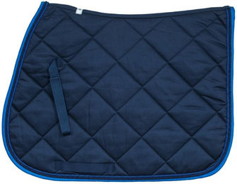 Produktbild von Springschabracke für Pferde HFI