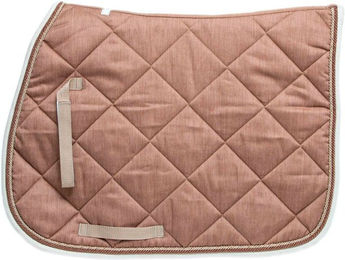 Produktbild von Springschabracke für Pferde HFI