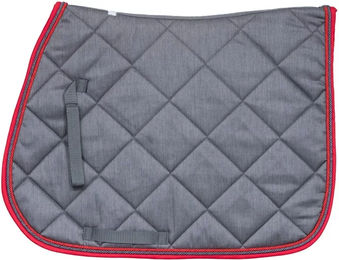 Produktbild von Springschabracke für Pferde HFI