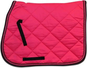 Produktbild von Springschabracke für Pferde HFI