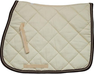 Produktbild von Springschabracke für Pferde HFI