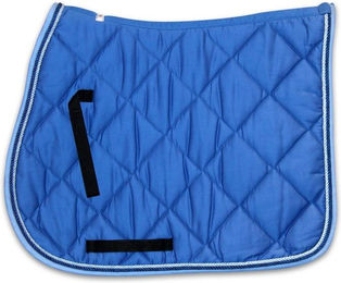 Produktbild von Springschabracke für Pferde HFI