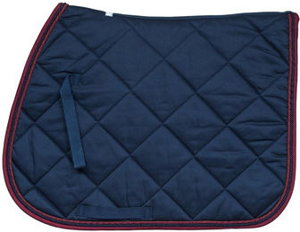 Produktbild von Springschabracke für Pferde HFI