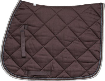 Produktbild von Springschabracke für Pferde HFI