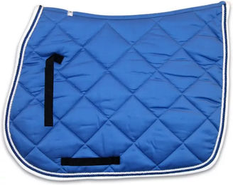 Produktbild von Springschabracke für Pferde HFI