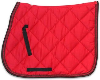 Produktbild von Springschabracke für Pferde HFI